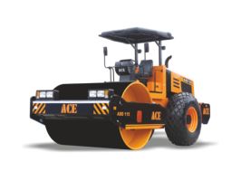 ACE ASD 115-STD Vibratory Rollers