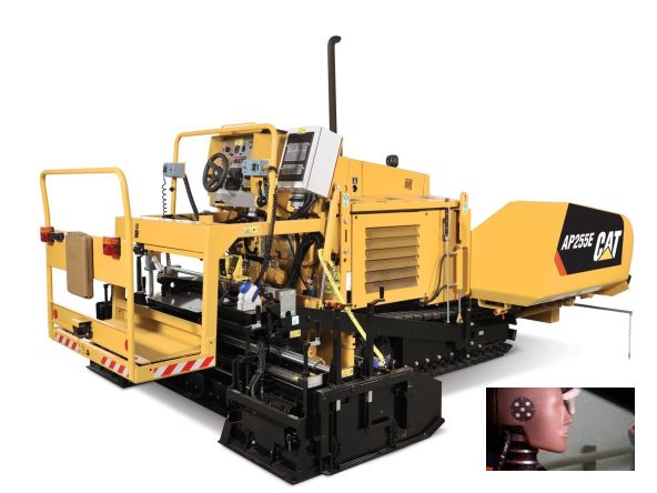 Industrial Equipment