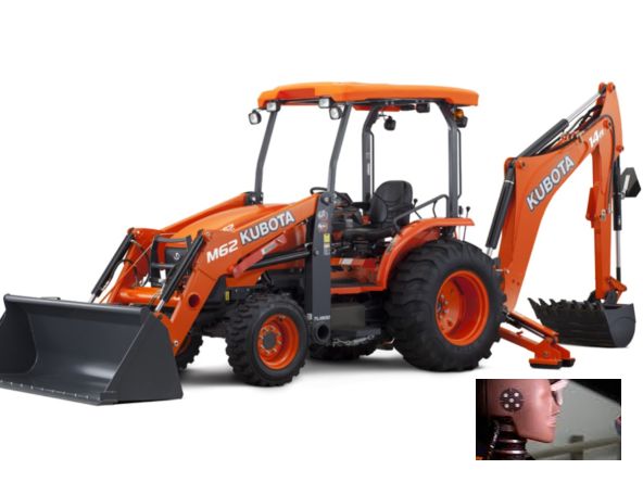 Industrial Equipment