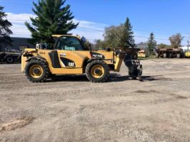 CAT TH514D