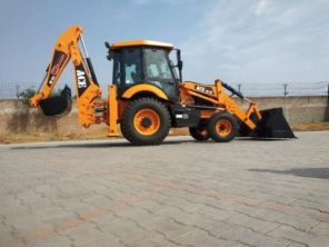 Earthmoving