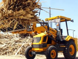 Bull HP 60 Smart Loader