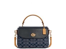 Coach Marlie Small Satchel