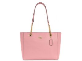 Light Pink Marlie Medium Tote